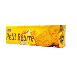 شیرین عسل پتی بور کره ای 125گ